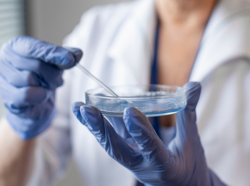 Cahier sanitaire digital Deemply