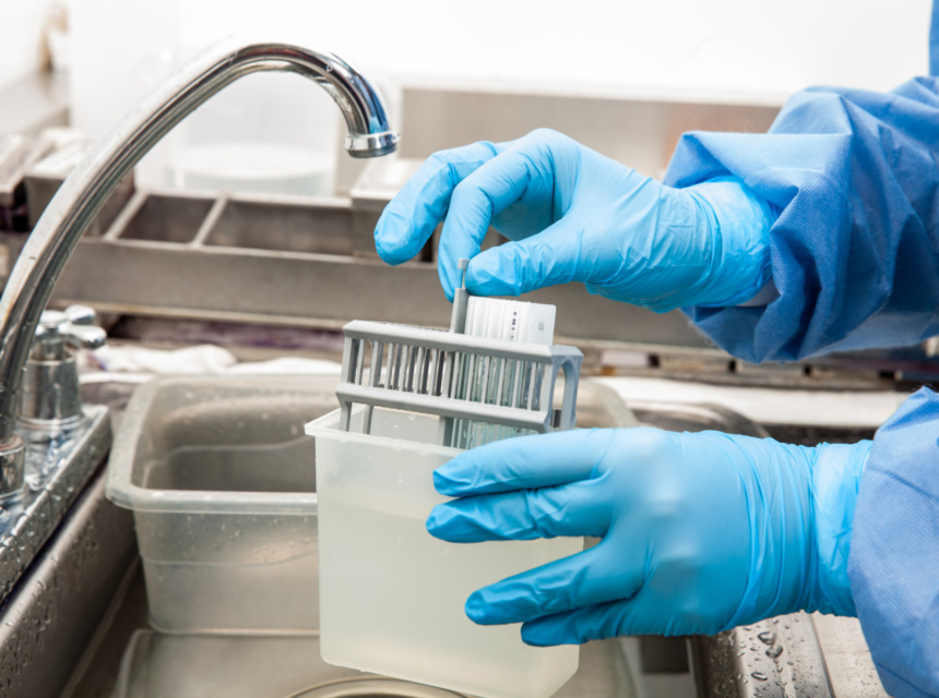 Le carnet sanitaire en entreprise