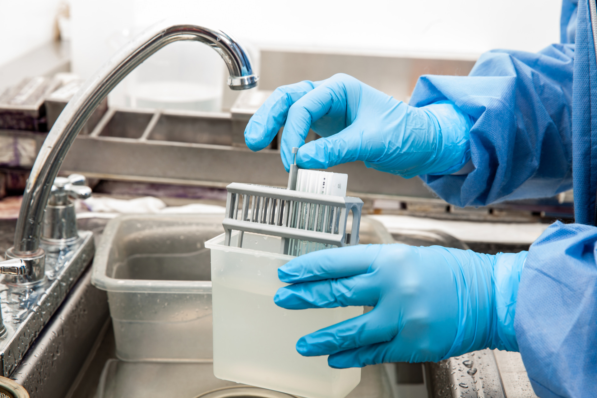 Les risques liés à l’absence d’un carnet sanitaire en entreprise