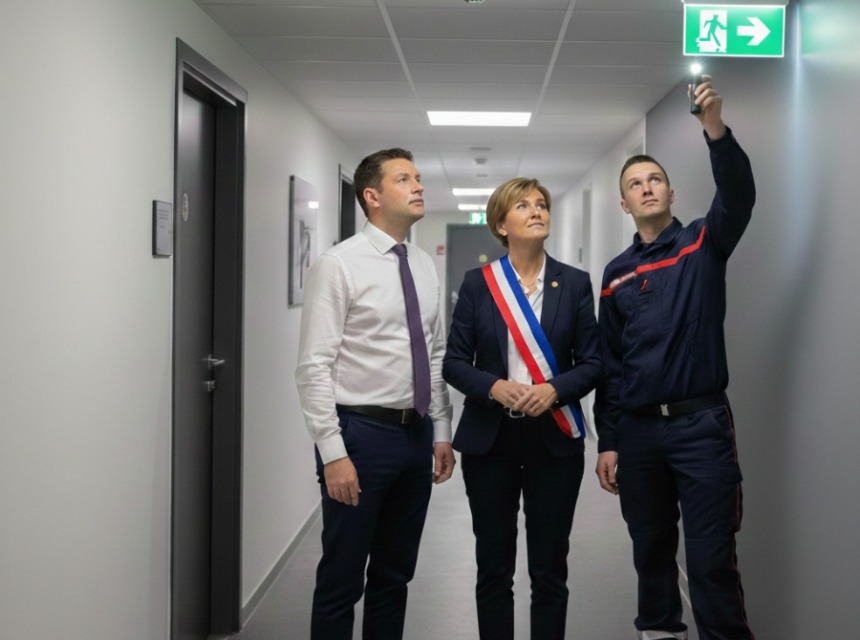 Commission de sécurité : Le guide complet pour maîtriser votre conformité