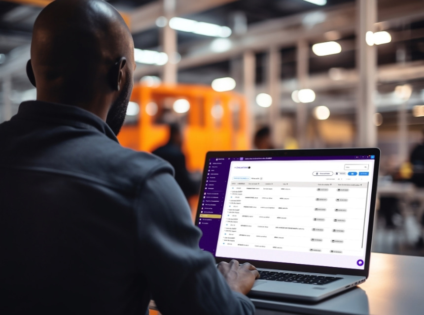 DUERP digitalisé : Simplifiez votre gestion des risques professionnel