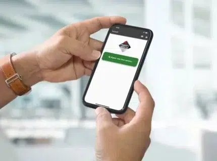 application prestataire Deemply