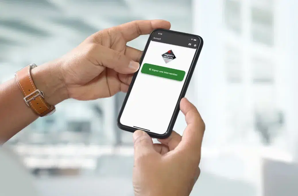 L’application prestataire Deemply