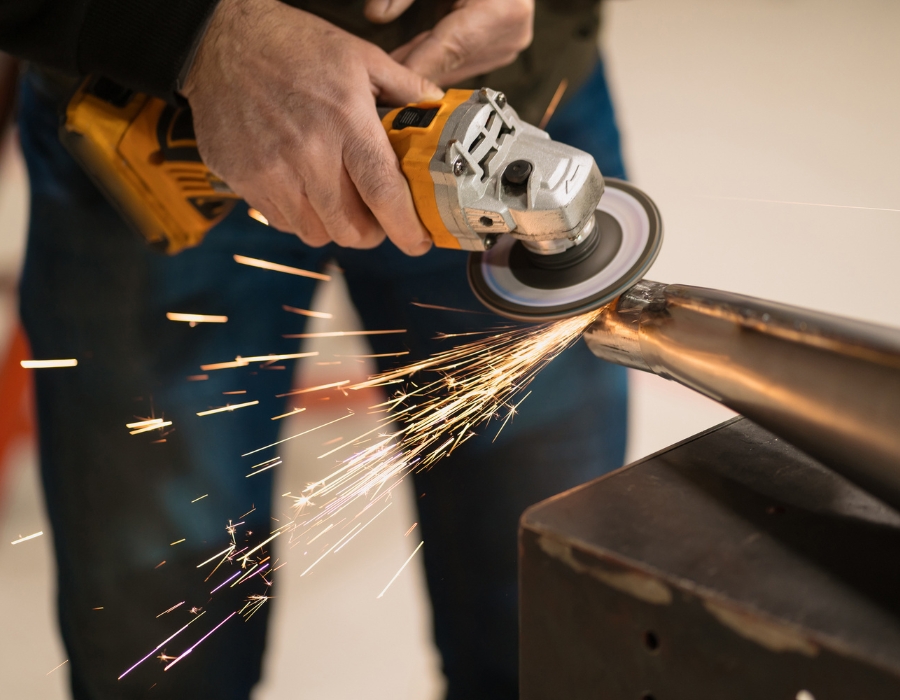 Explication de ce qu'est un permis feu