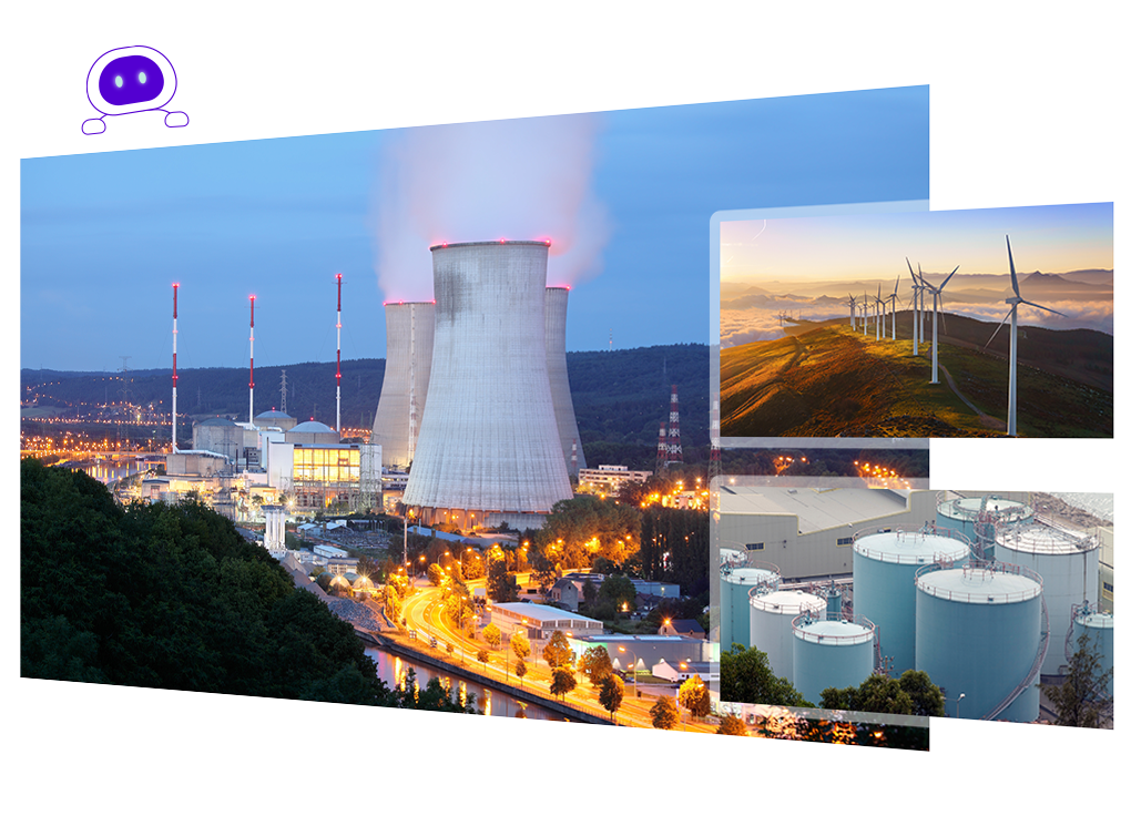 Installation Classée pour la Protection de l’Environnement (ICPE)
