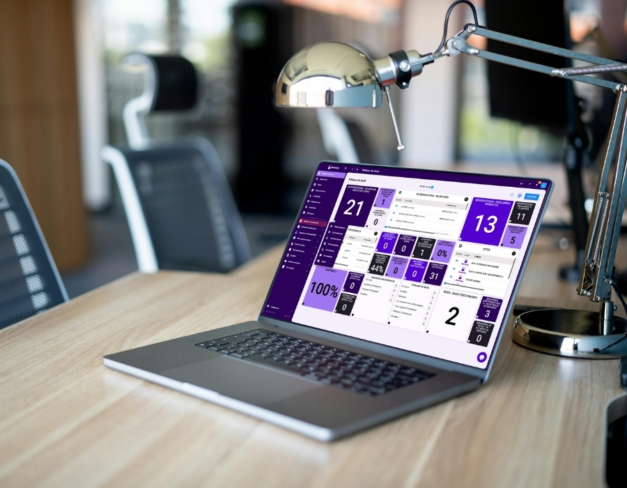 Registre sécurité incendie digital - La version PRO - Deemply