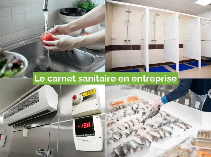 registre de traçabilité alimentaire