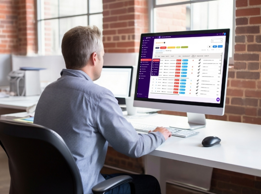 Le registre de sécurité digital : L'atout stratégique pour les entreprises