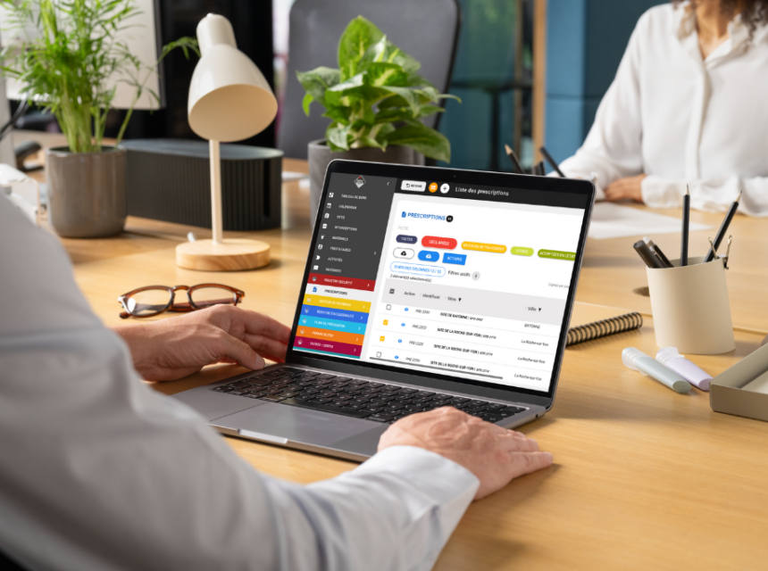 registre securite dematerialise