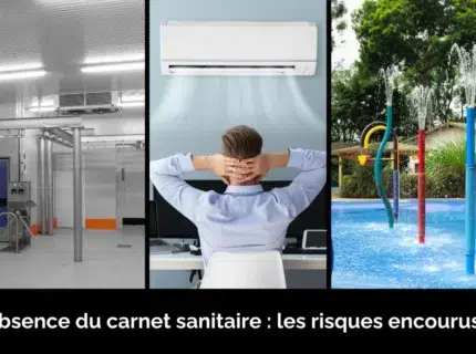 risques carnet sanitaire