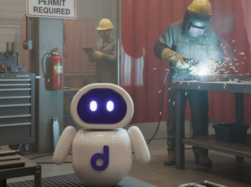 Permis au feu digitalisez le pour ne plus en faire une contrainte