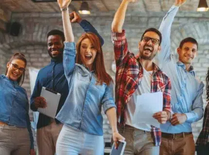 Marina responsable communication marketing digital