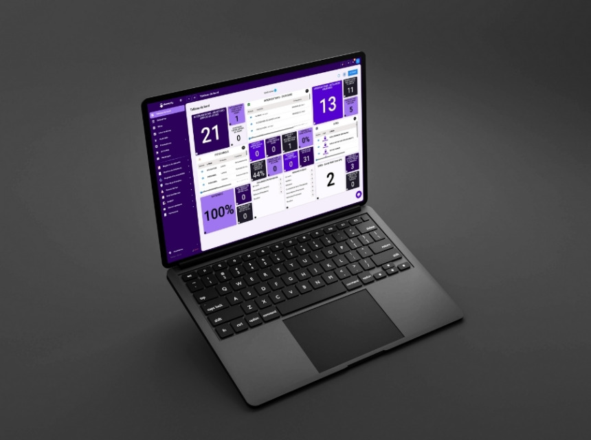 Les bénéfices d'un registre securite incendie digital - Deemply