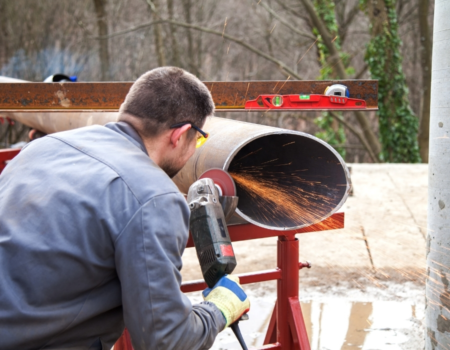 Permis au feu digital