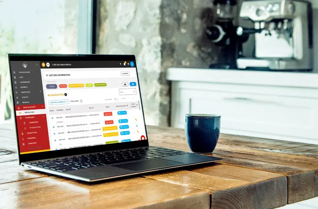 Choisir le registre de sécurité ERP de votre établissement
