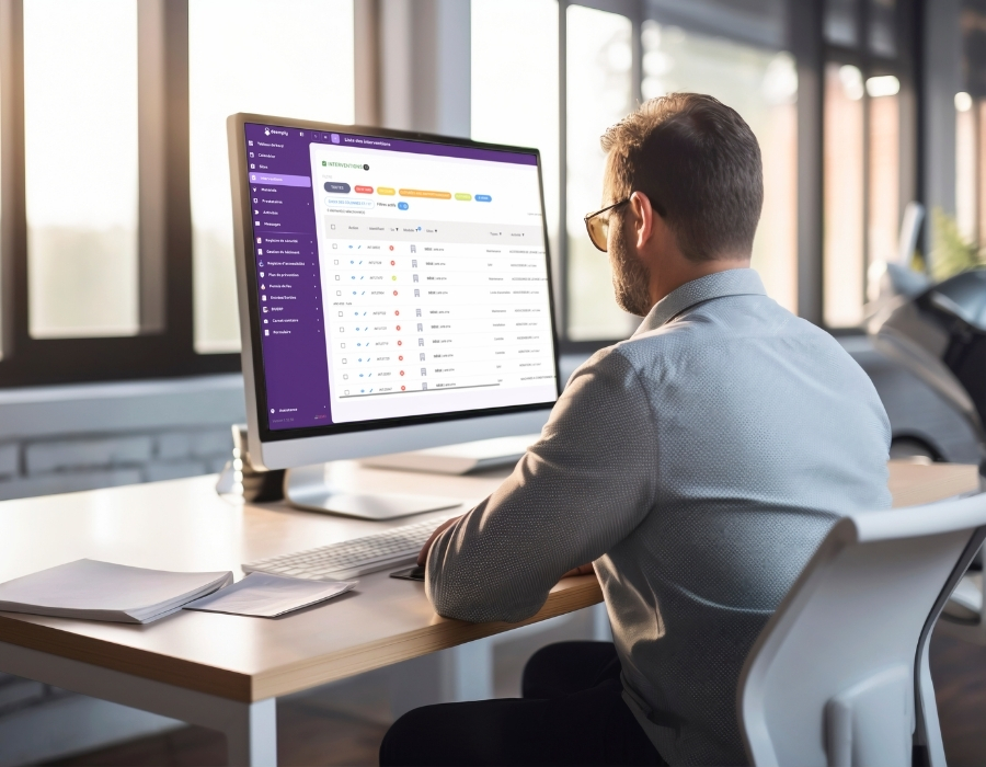 Le suivi non réglementaire n'est plus une contrainte avec Deemply