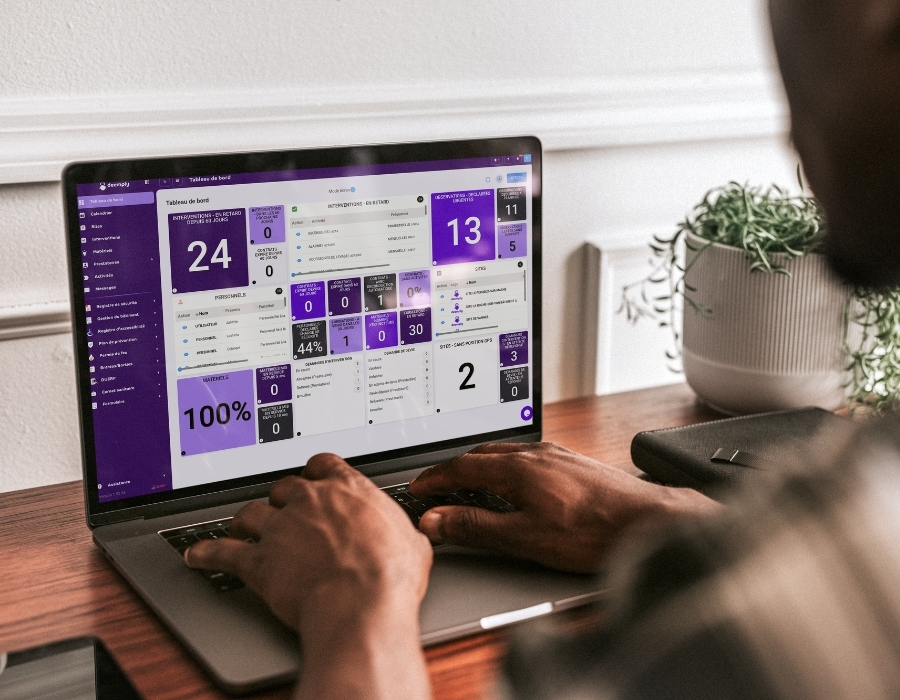 Gérez vos obligations réglementaires et non réglementaires avec Deemply