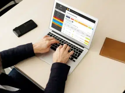 registre dématerialisé