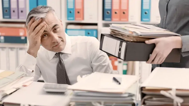 gestion registre securite dematerialisé